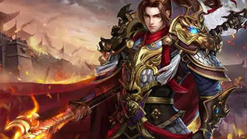 1.80单职业传奇：无捐献无狂暴服推荐